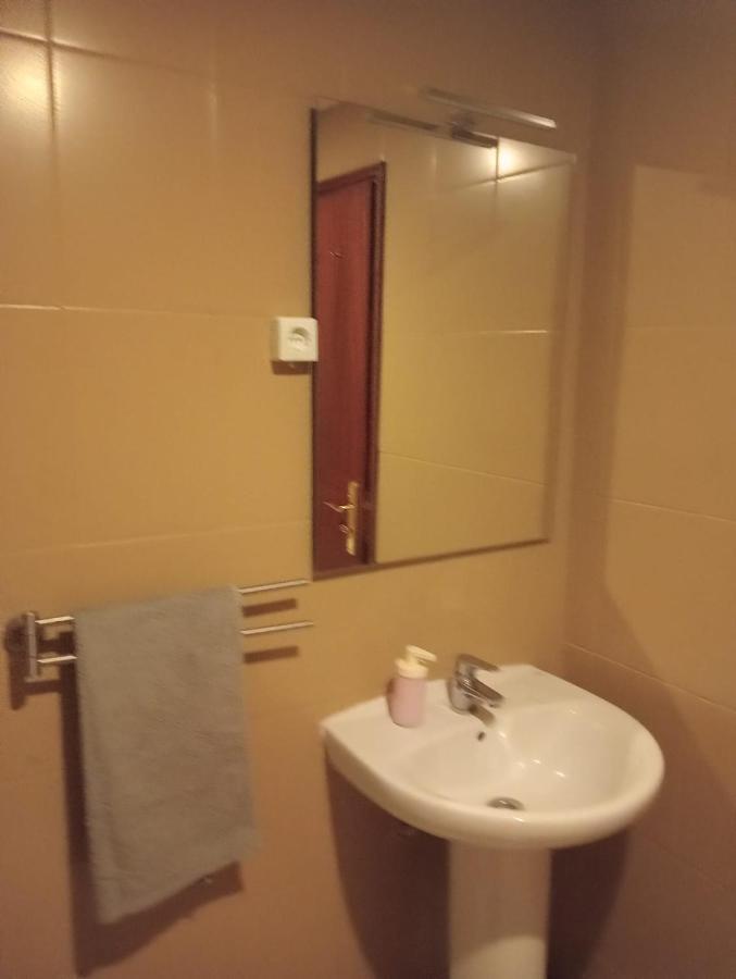 Cacilhas Mini Hostel المظهر الخارجي الصورة