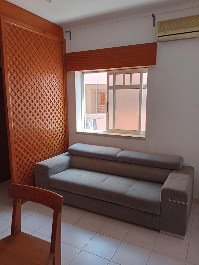 Cacilhas Mini Hostel المظهر الخارجي الصورة