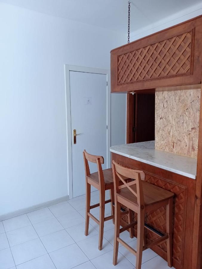 Cacilhas Mini Hostel المظهر الخارجي الصورة
