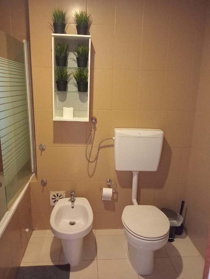 Cacilhas Mini Hostel المظهر الخارجي الصورة