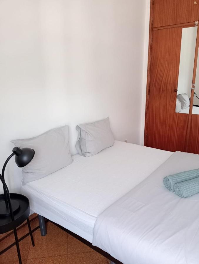 Cacilhas Mini Hostel المظهر الخارجي الصورة