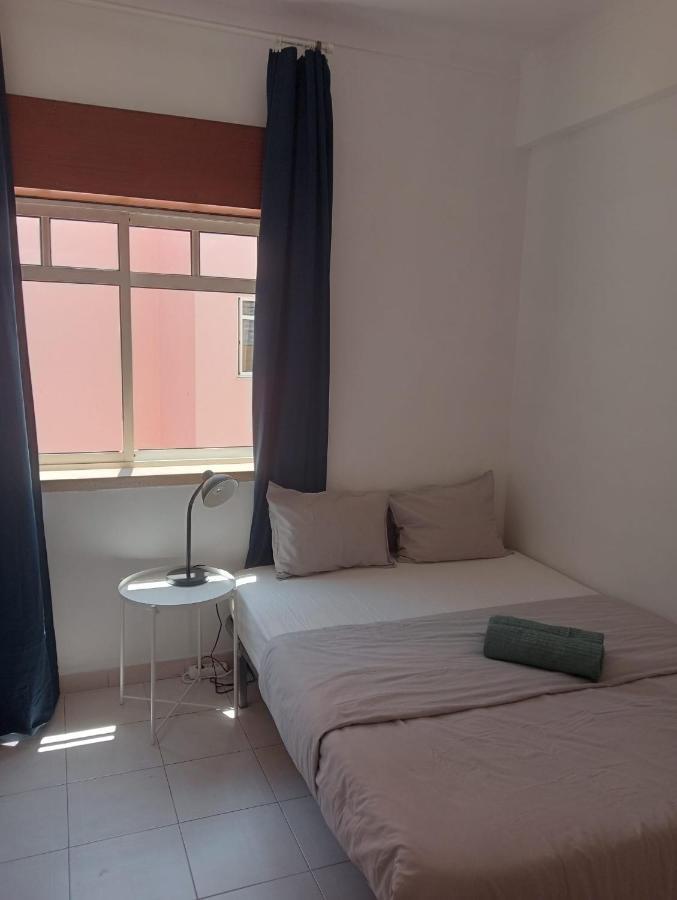 Cacilhas Mini Hostel المظهر الخارجي الصورة