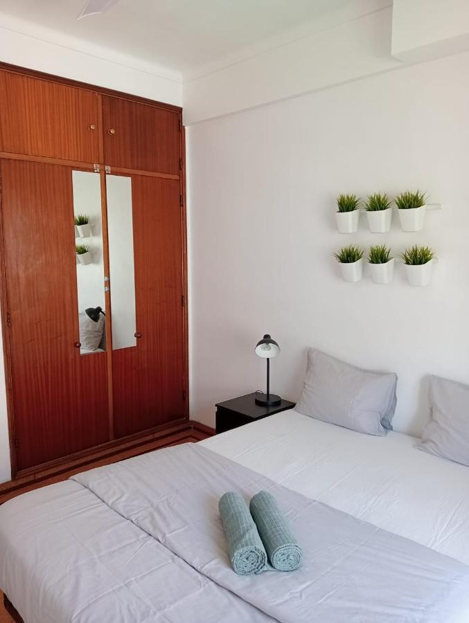 Cacilhas Mini Hostel المظهر الخارجي الصورة