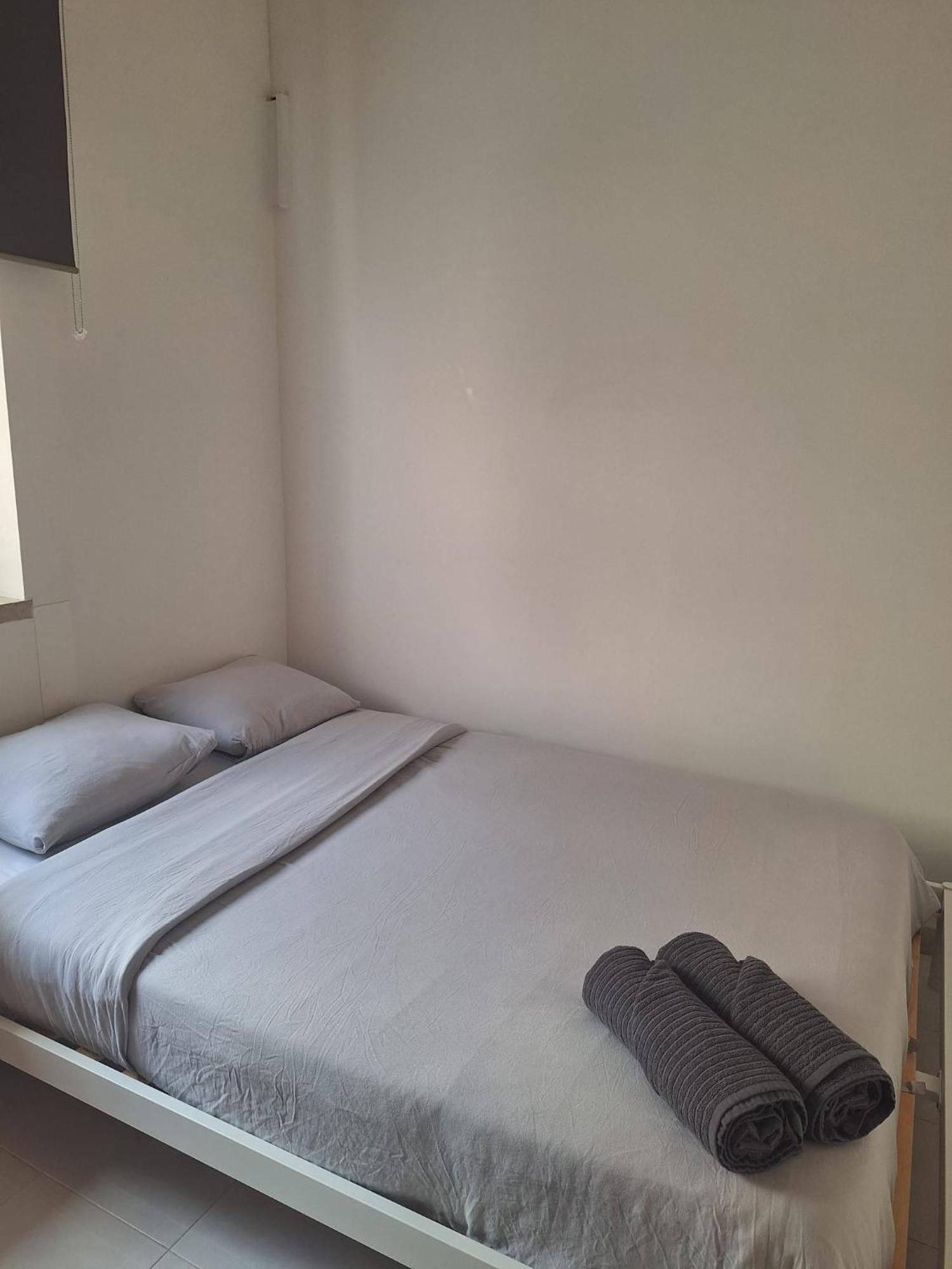 Cacilhas Mini Hostel المظهر الخارجي الصورة