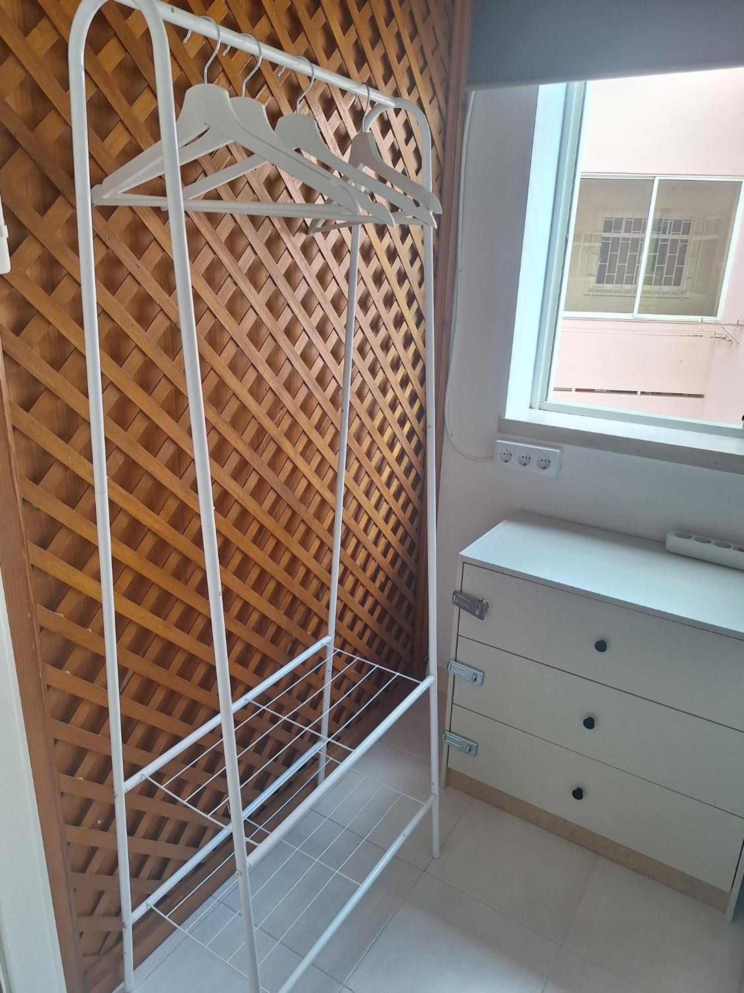 Cacilhas Mini Hostel المظهر الخارجي الصورة